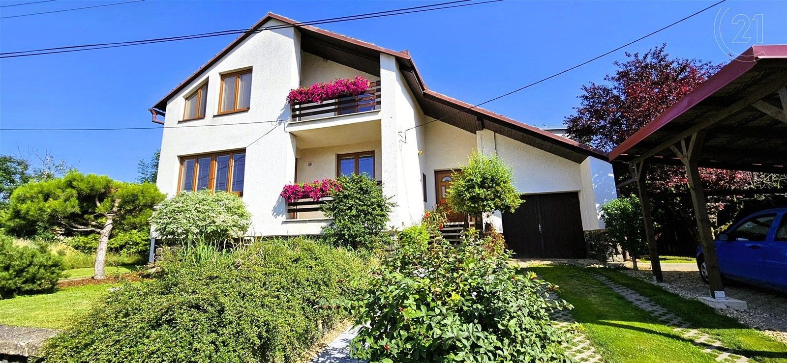 Rodinné domy, Slup, 200 m²