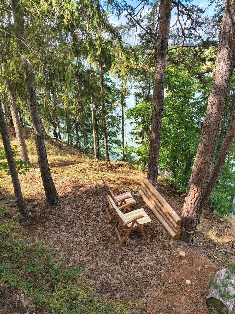 Chaty, Město Touškov, 330 33 - 2