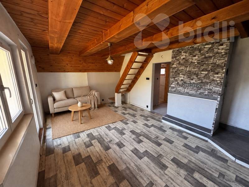 Chata · 65 m² · Břehov - 3