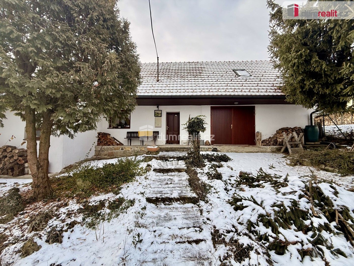 Rodinné domy, Vřesovice, 180 m²