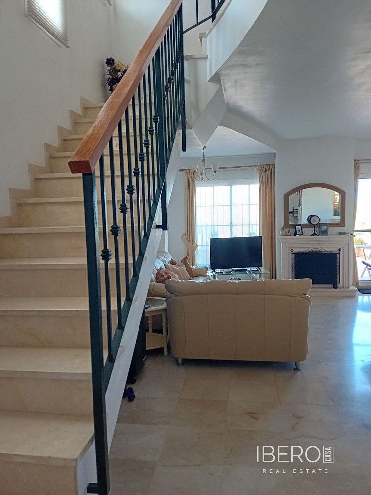 Prodej rodinný dům - Manilva, ES, 193 m² - 5