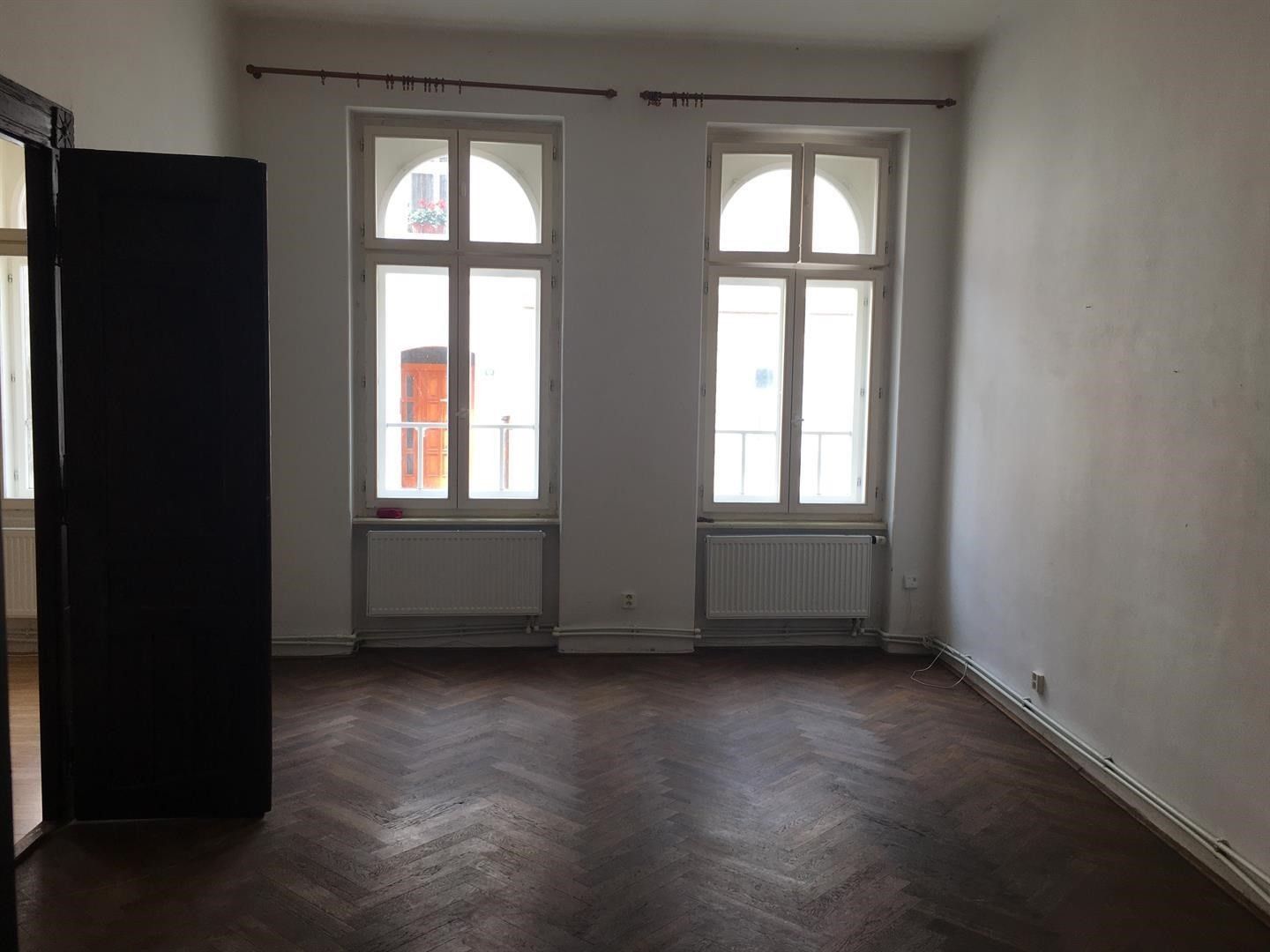Pronájem byt 1+1 - Žatec, 50 m² - 5