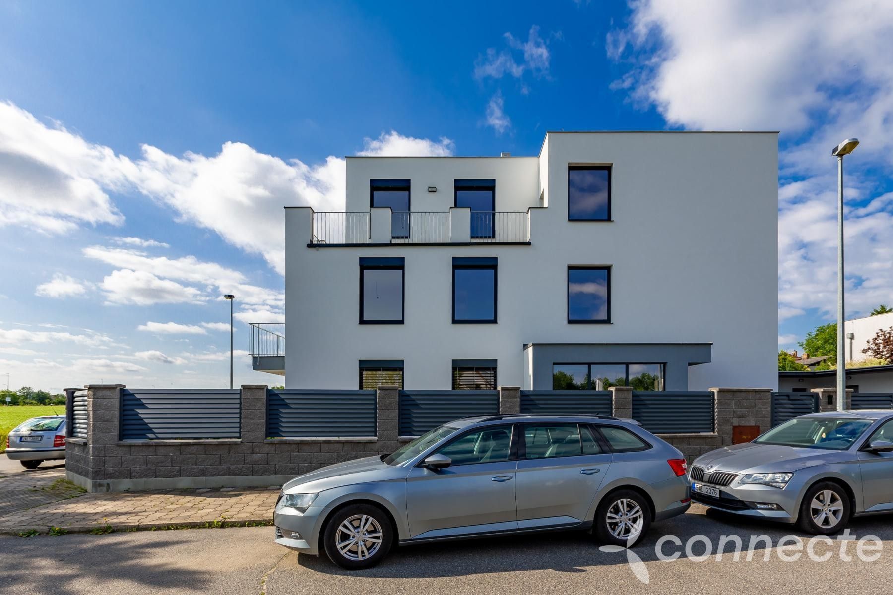 Prodej byt 3+kk - Chřibská  , Praha Ďáblice, 91 m² - 5