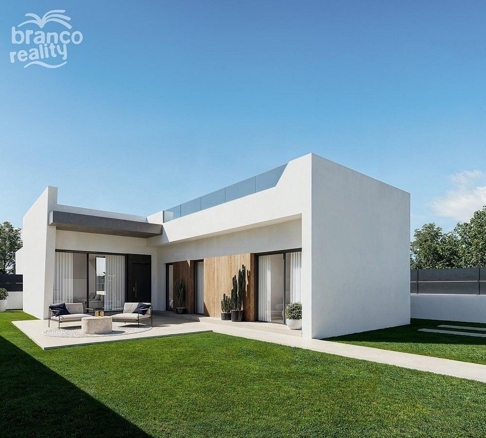 Prodej rodinný dům - San Miguel de Salinas, ES, 107 m² - 2