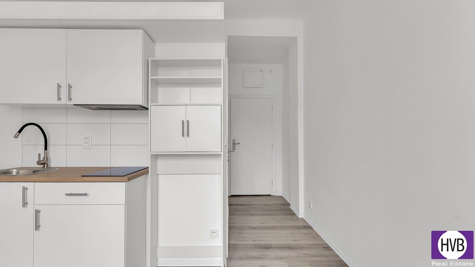 Prodej byt 1+kk - Praha - Záběhlice, okres Praha 10, Hlavní město Praha, 17 m² - 5