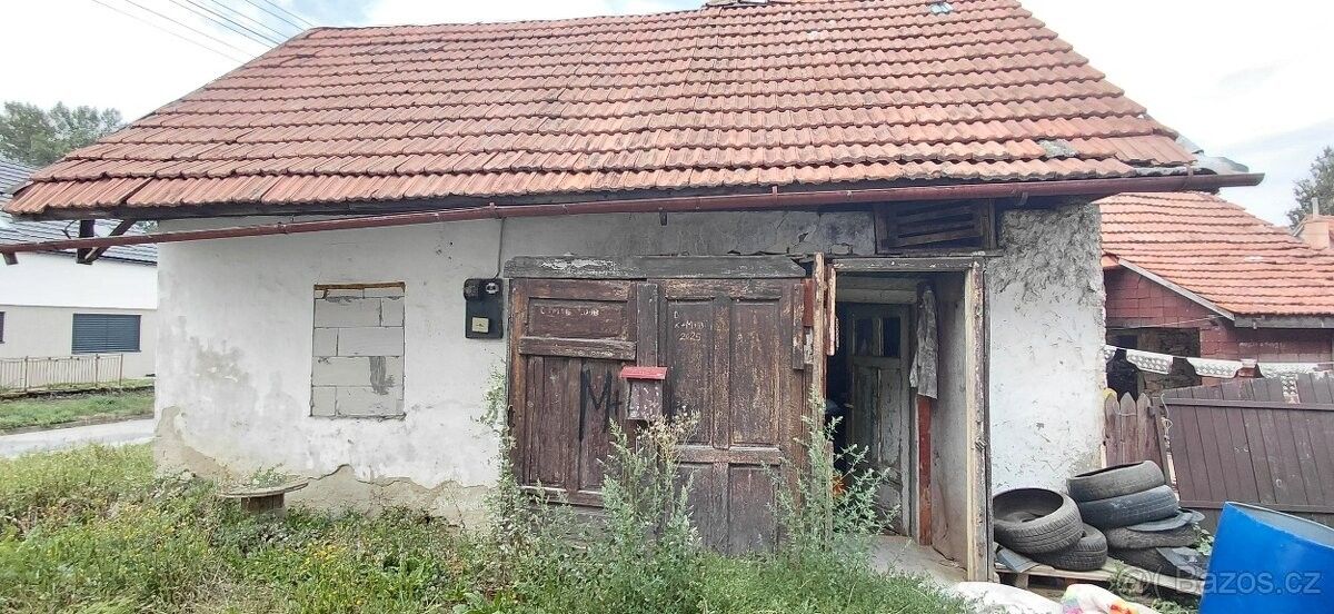 Rodinný dům · Štítná nad Vláří, 763 33 - 3