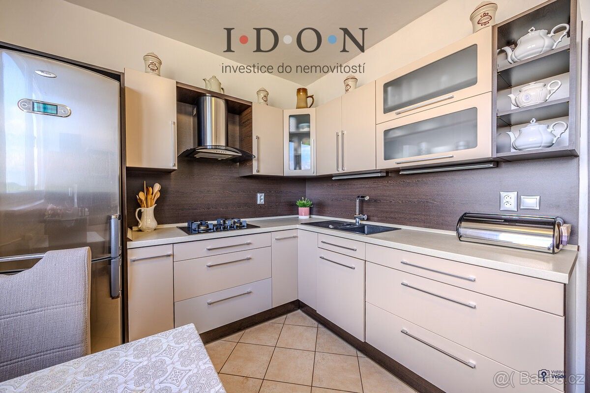 Prodej byt - Ostrava, 708 00