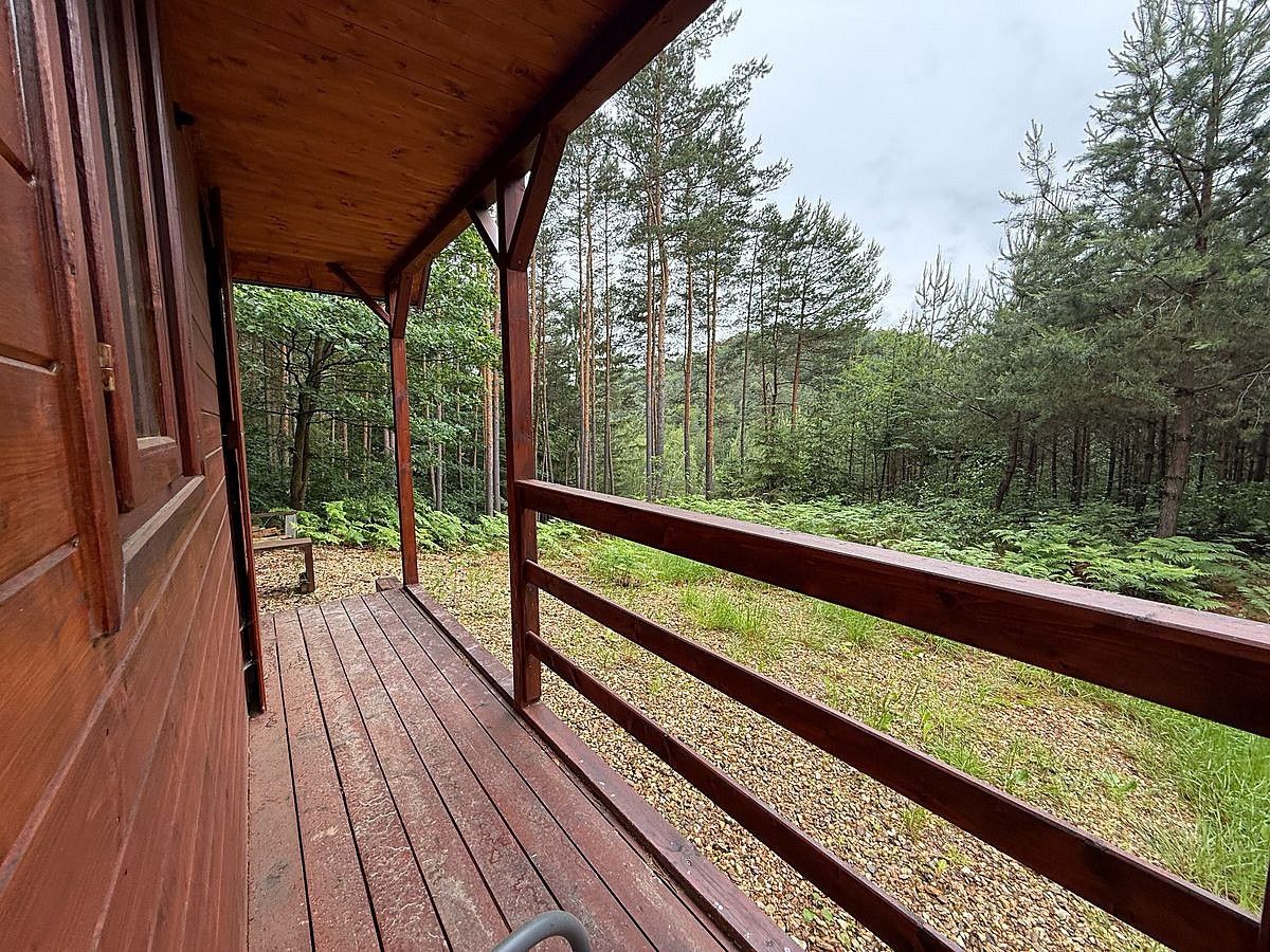 Prodej chalupa - Libošovice, okres Jičín, Královéhradecký kraj, 40 m² - 5