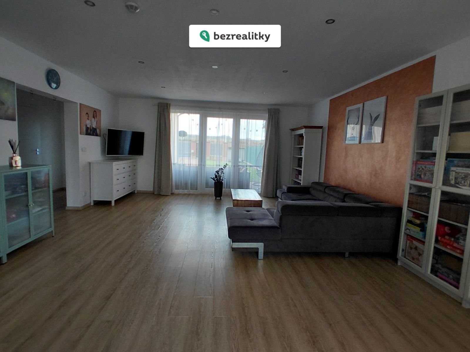 Rodinný dům · 185 m² · Nová 707, Kouřim - 4
