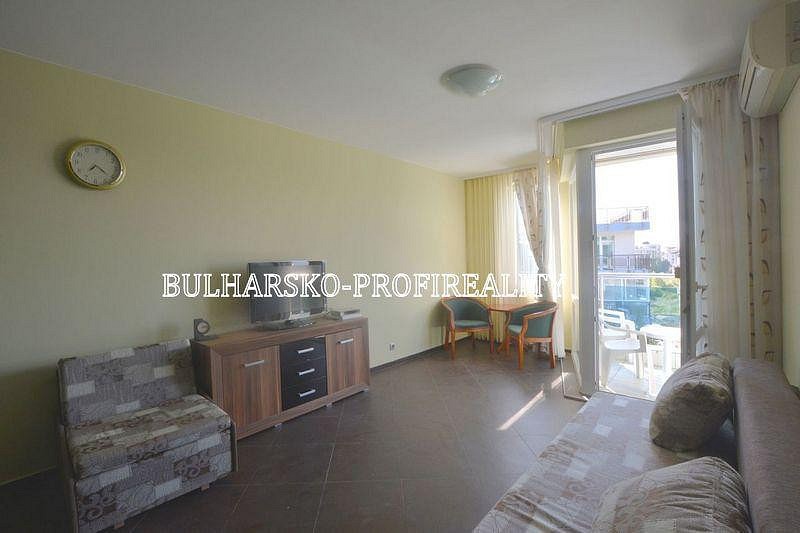 Byt 1+kk · 41 m² · Nesebar, Bulharsko, Bulharsko - 4