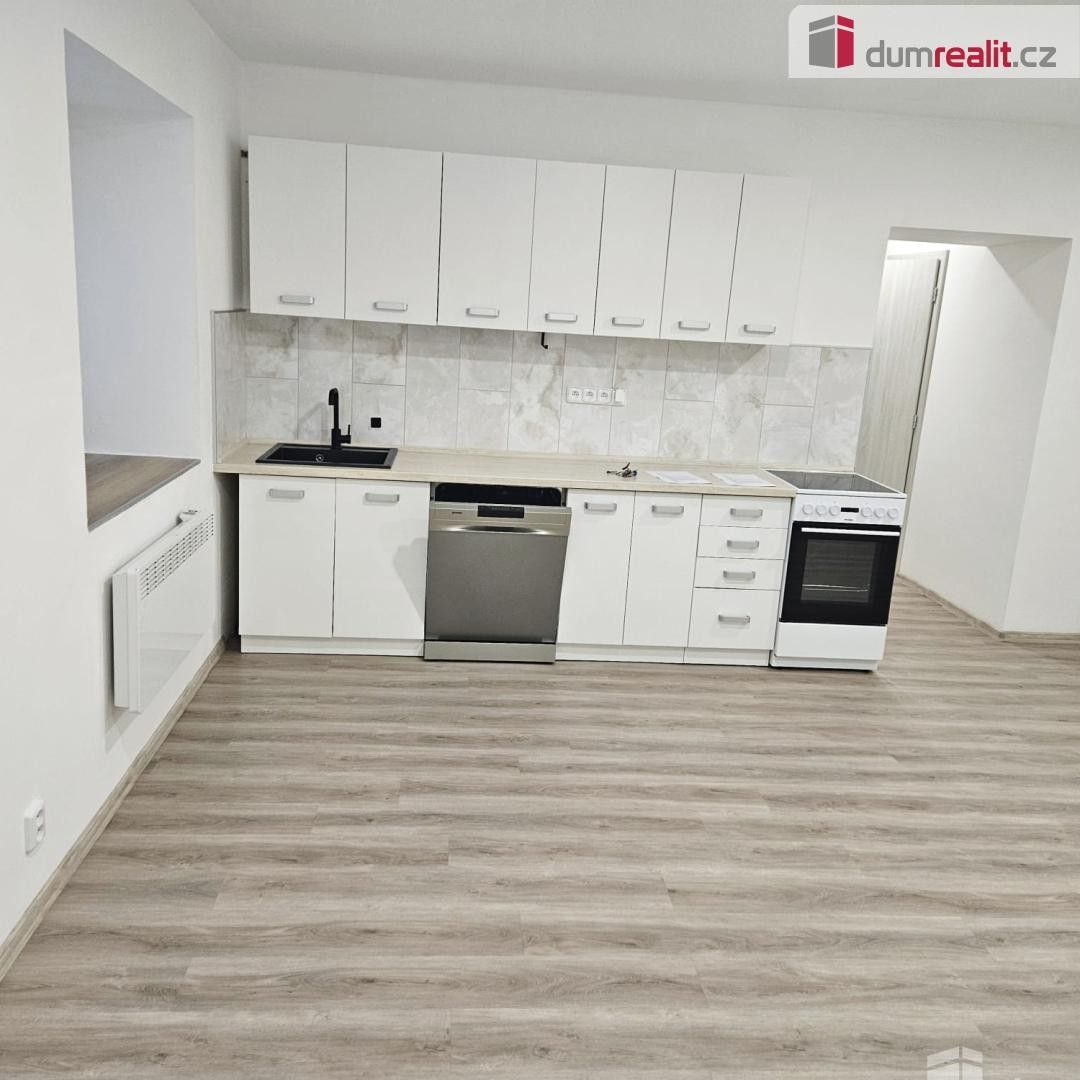 1+1, Františkov nad Ploučnicí, 58 m² - 2
