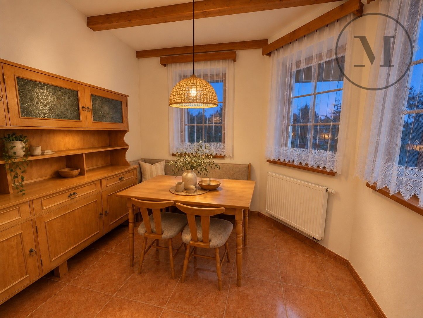 Prodej rodinný dům - Plavská 2126, České Budějovice 7, 182 m² - 5