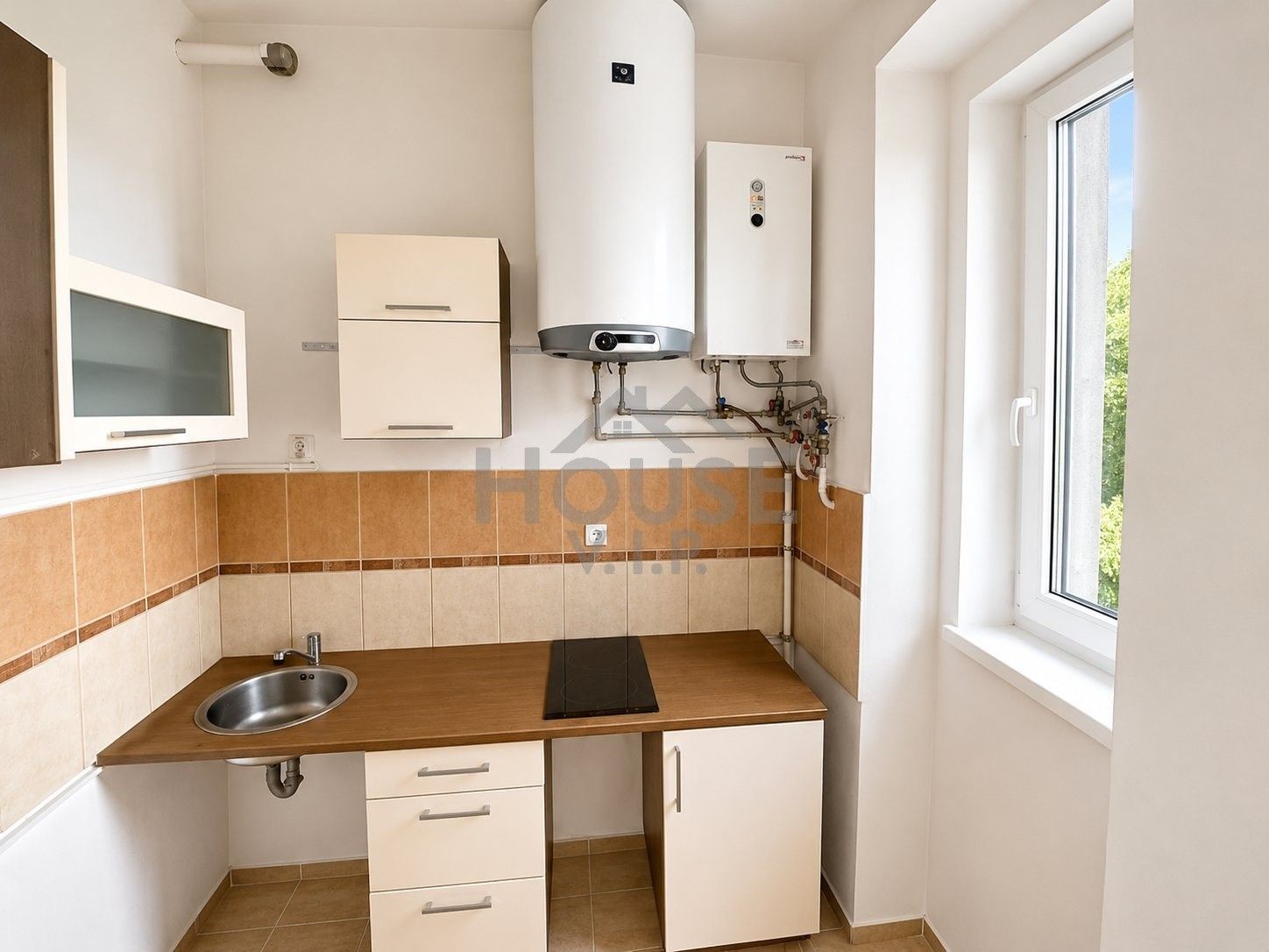Byt 3+kk · 63 m² · Pod Labuťkou, Praha Libeň - 3