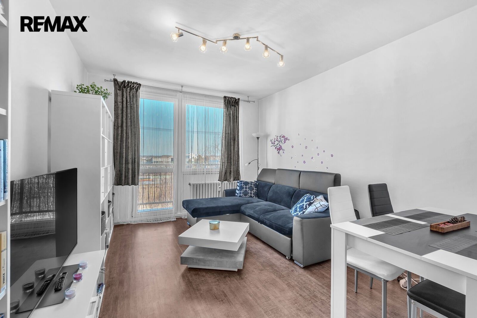 3+1, Brožíkova 1405, Hradec Králové Nový Hradec Králové, 65 m² - 2