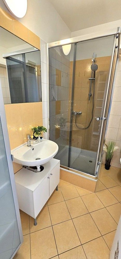 1+kk, Tkalcovská, Brno - Zábrdovice, 32 m² - 2