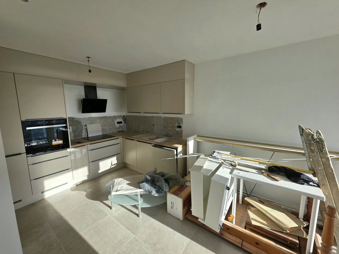 Byt · 77 m² · Pula, Istarska županija, Chorvatsko - 4