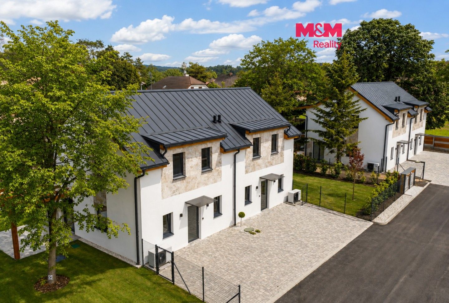 Rodinný dům, 118 m²