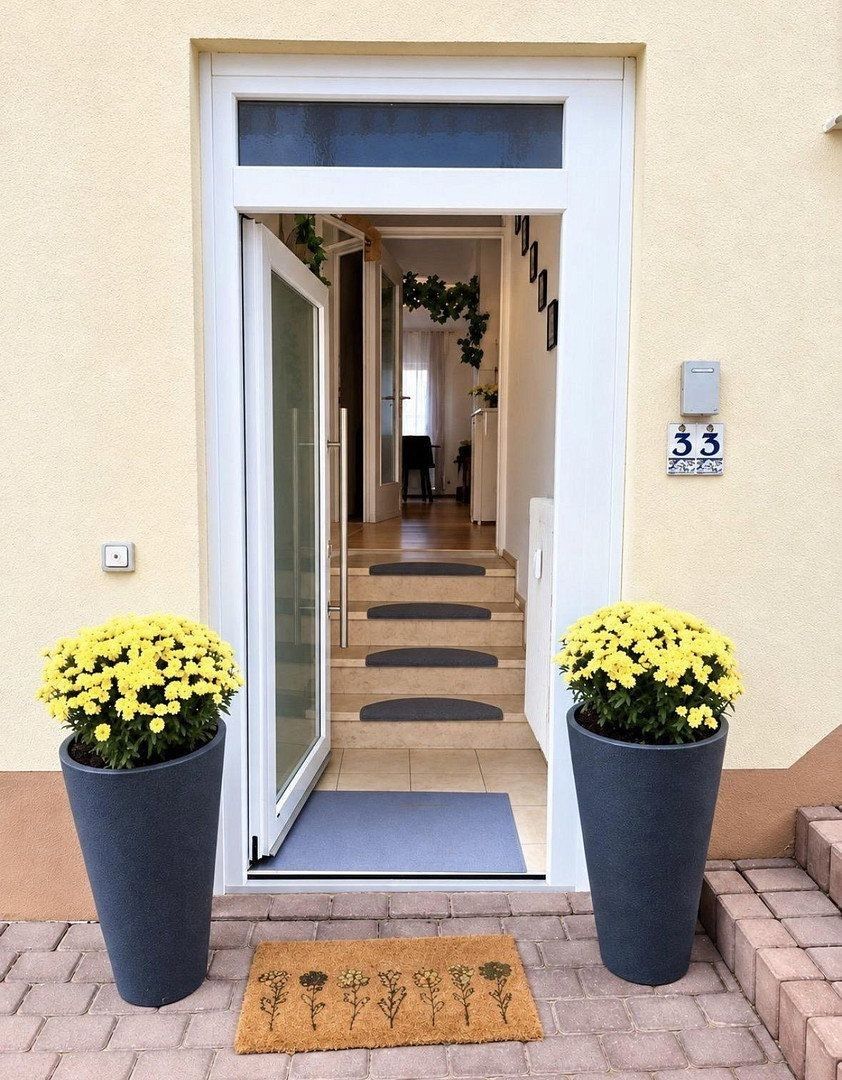 3+1, , Porýní-Falc, 74 m² - 1