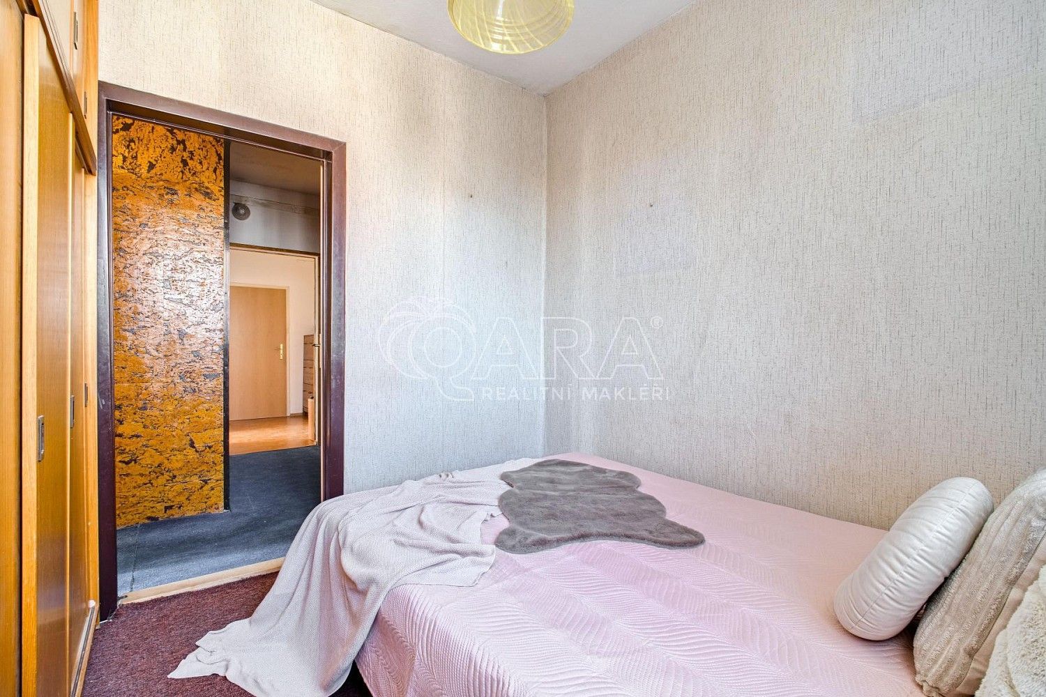 Byt 3+1 · 63 m² · Ostrava - Dubina, okres Ostrava-město, Moravskoslezský kraj - 4