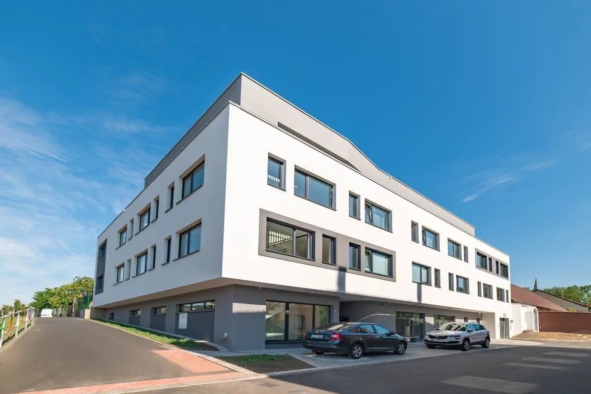 3+kk, Anny Čížkové, Praha - Hloubětín, 61 m² - 2