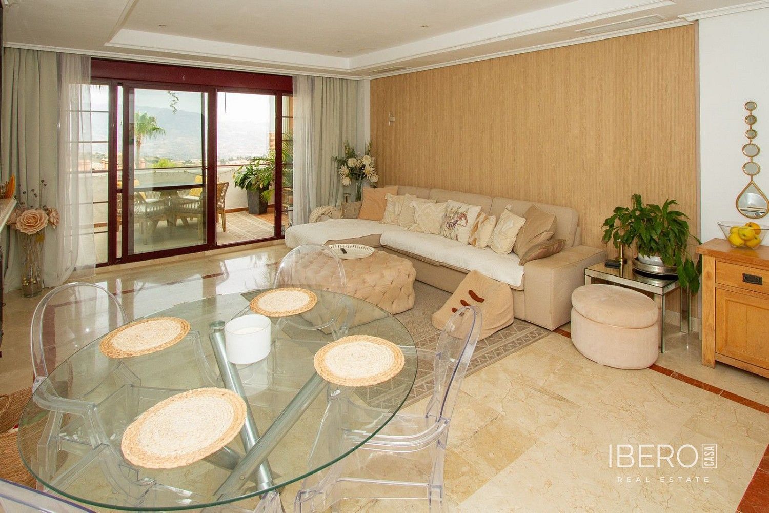 4+kk, La Mairena, Španělsko, 150 m² - 2