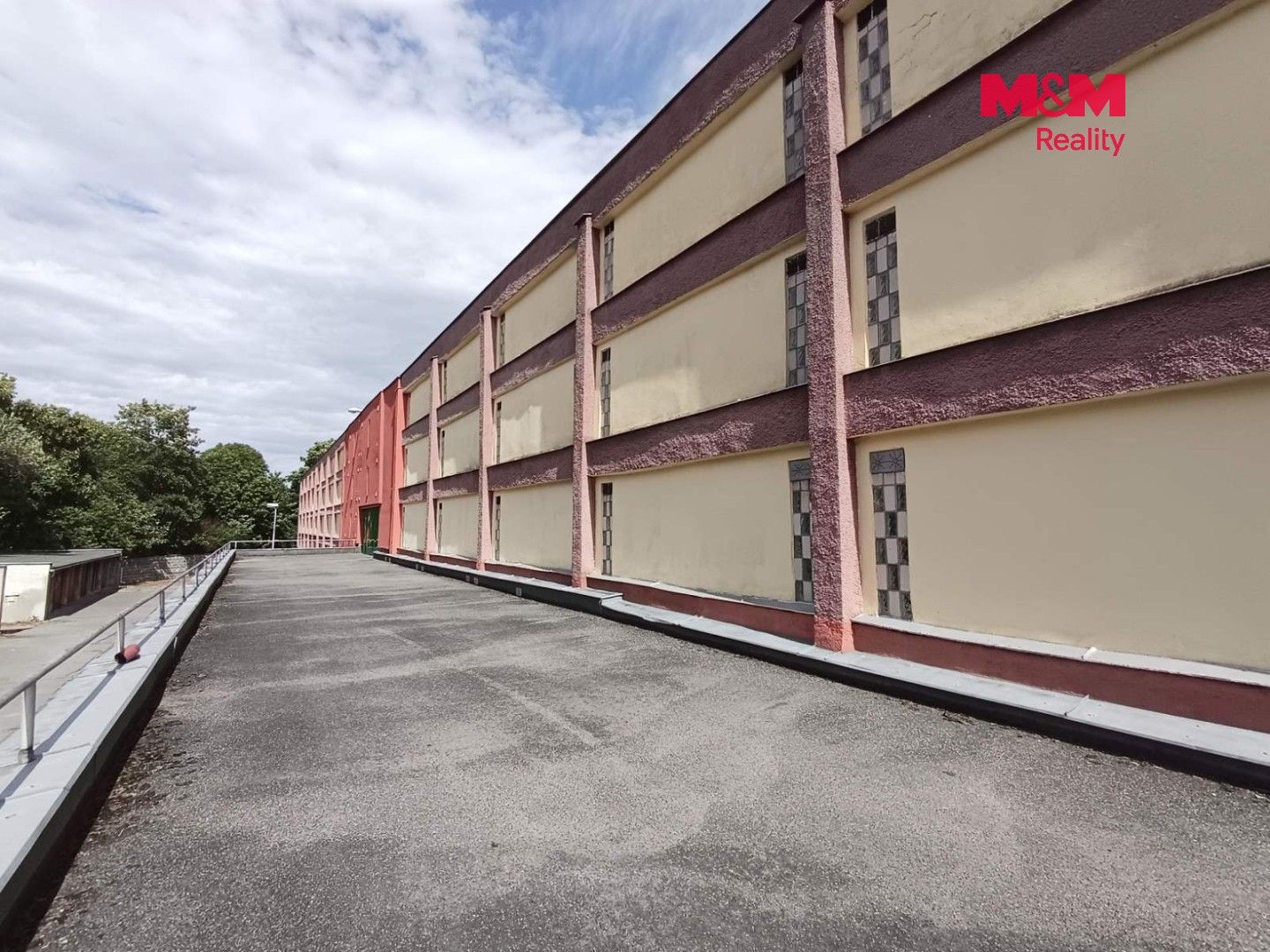 Ostatní, Bellevue, Kladno, 26 m² - 1