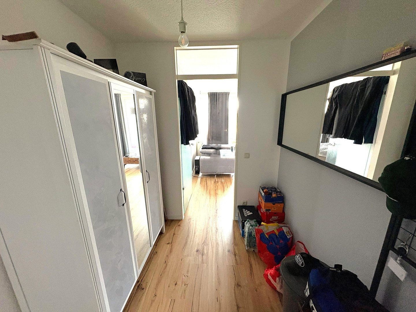 Byt 2+1 · 49 m² · Eickener Str. 266 Mönchengladbach Eicken Nordrhein-Westfalen 41063 - 3