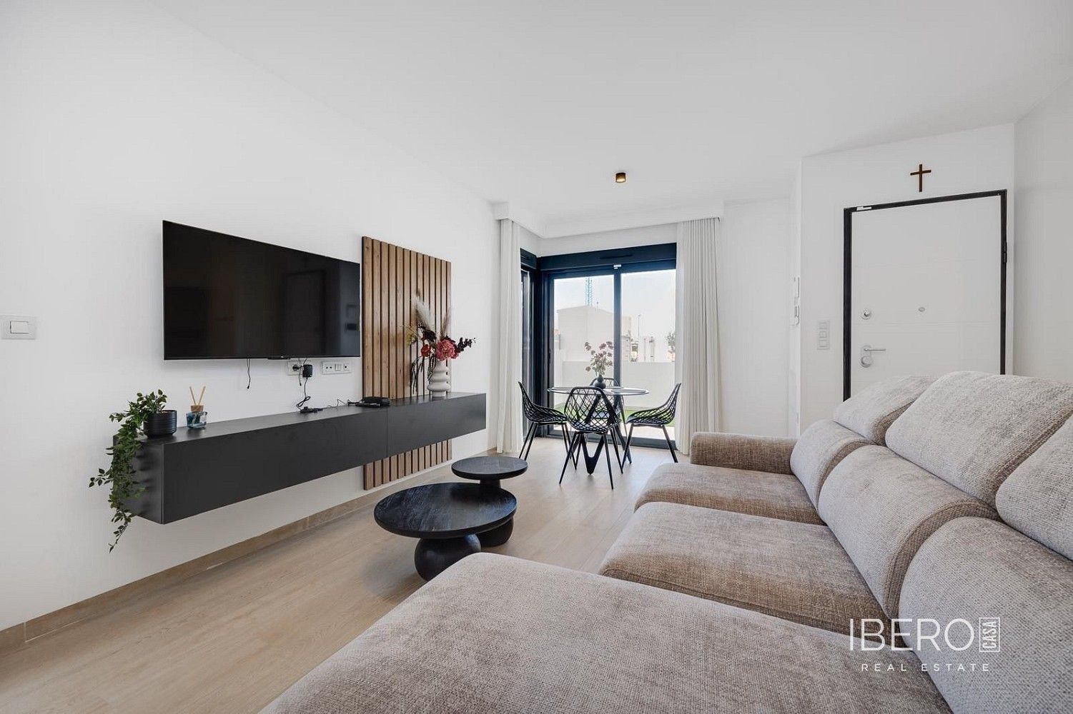 4+kk, Torrevieja, Španělsko, 84 m² - 2