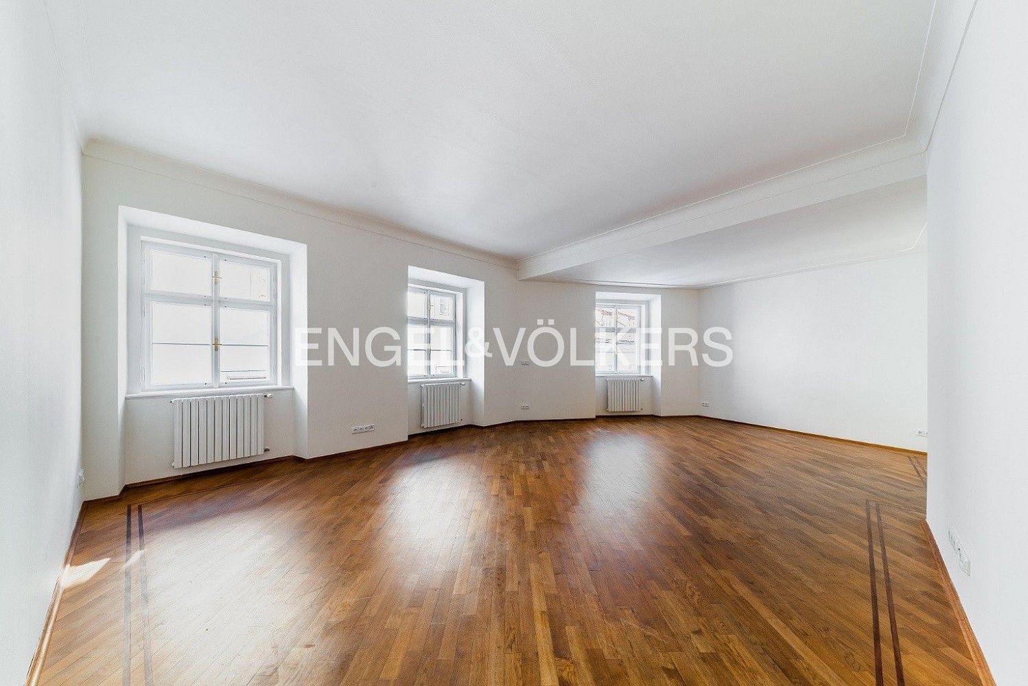 Byt 4+1, 170 m²
