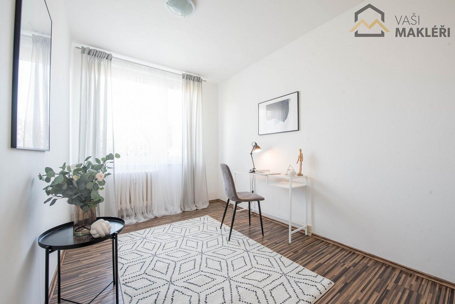 Prodej byt 3+kk - Čáslav - Čáslav-Nové Město, okres Kutná Hora, Středočeský kraj, 70 m² - 5
