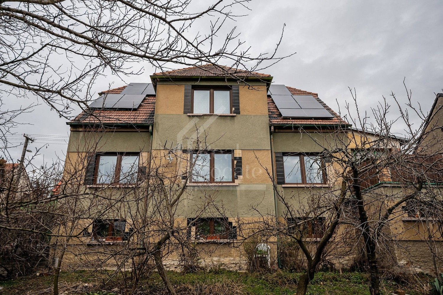 Rodinný dům, 470 m²