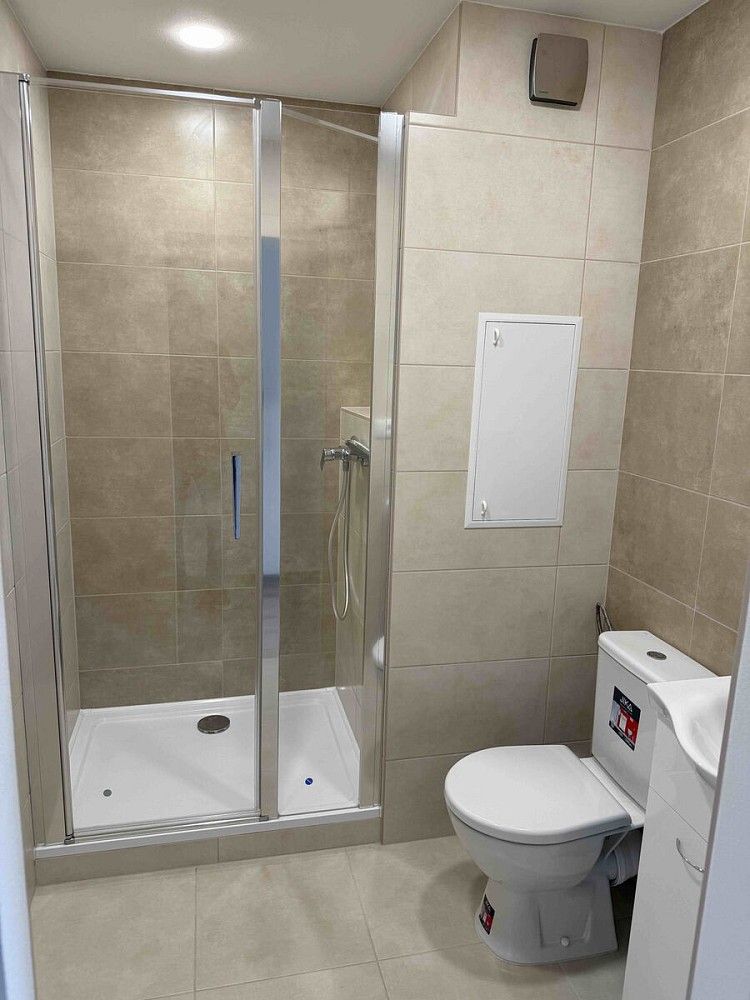 Byt 2+kk · 38 m² · Komenského, Studená, okres Jindřichův Hradec - 4