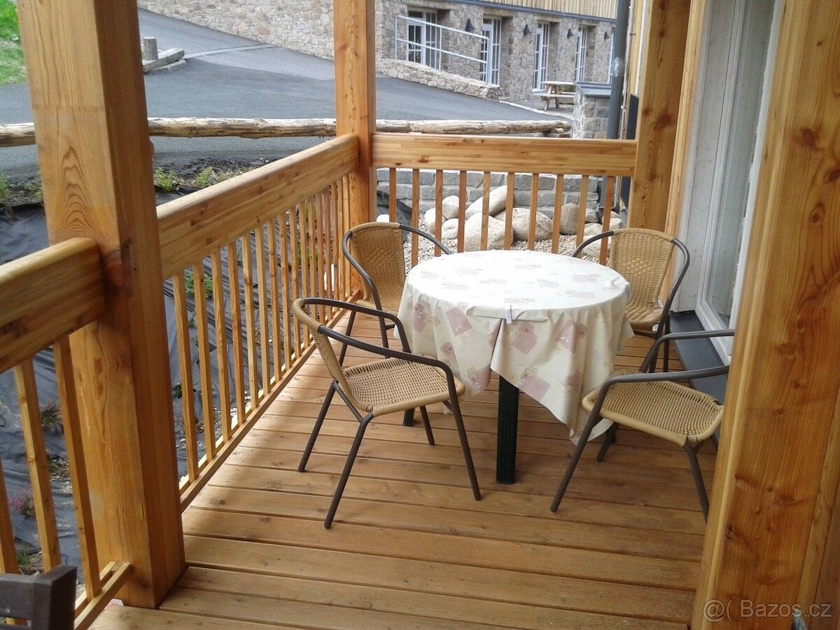 Prodej byt - Pec pod Sněžkou, 542 21