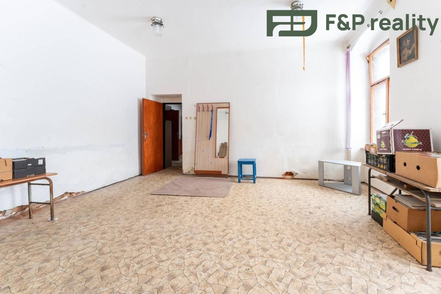 Prodej byt 4+kk - Spytice, Vilémov, 110 m² - 5