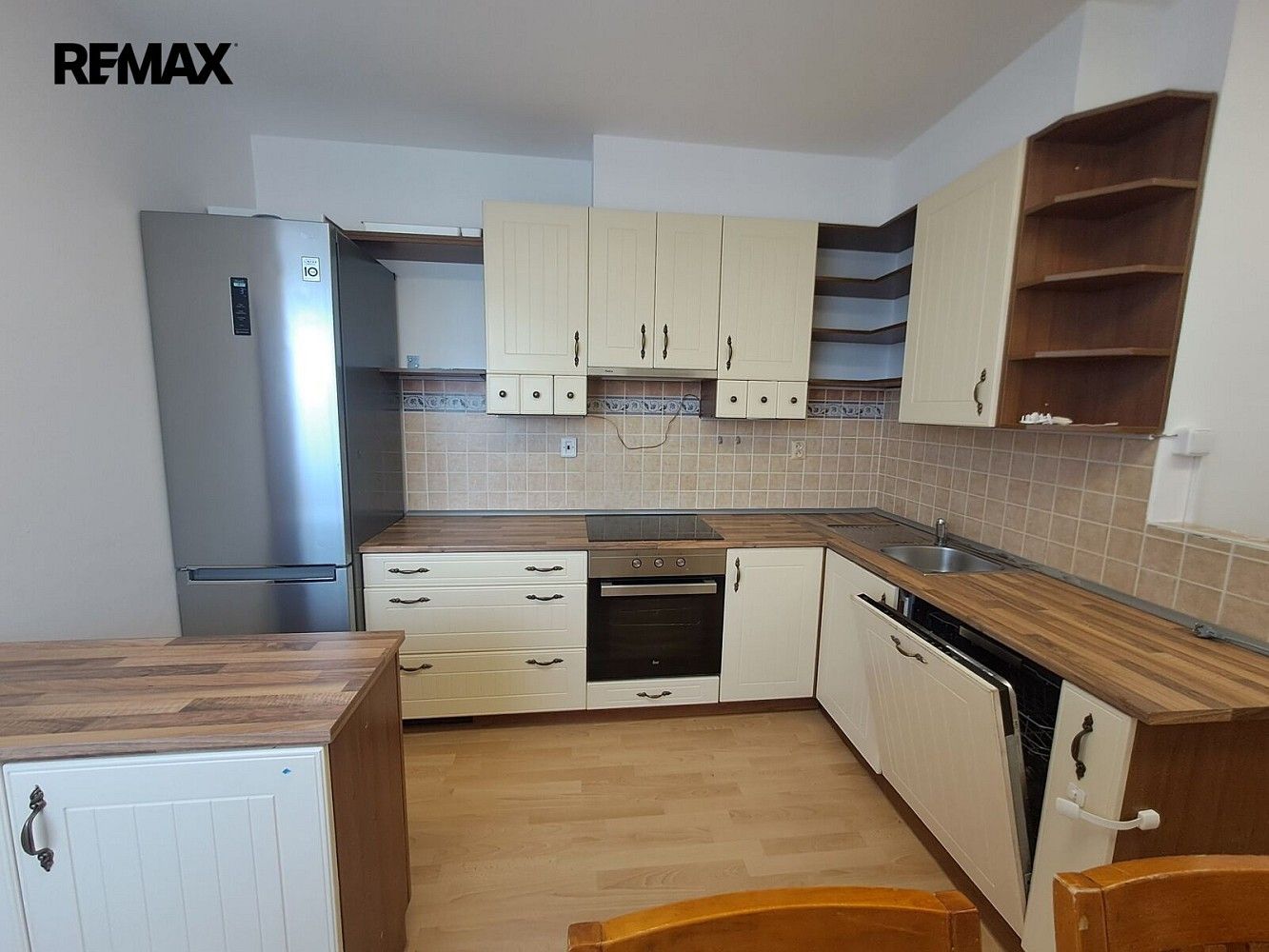 2+1, Praha - Běchovice, okres Praha 21, Hlavní město Praha, 78 m² - 1