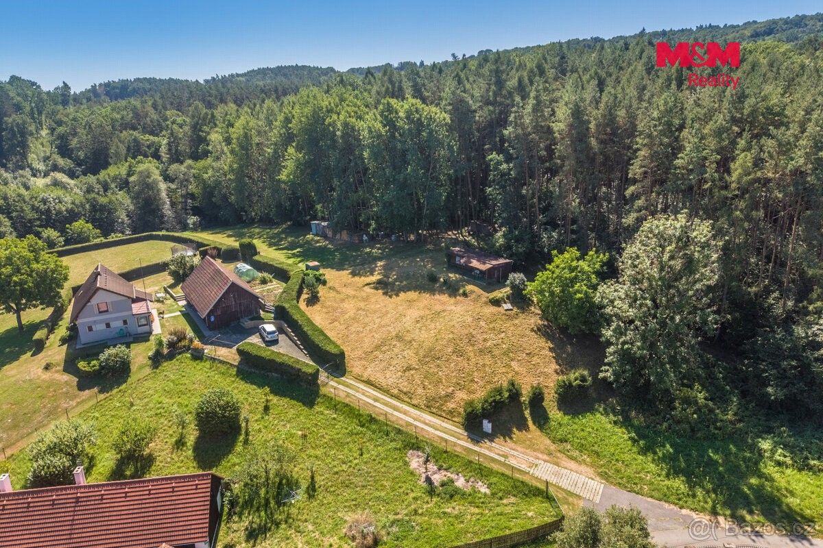 Pozemek pro bydlení · Jičín, 506 01 - 4