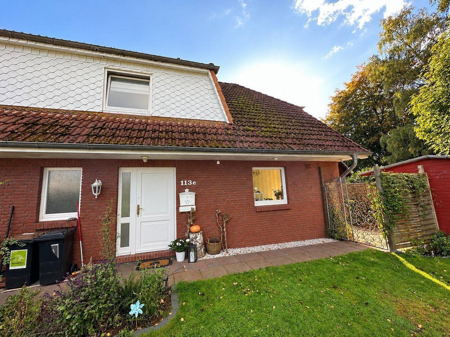 Rodinný dům · 120 m² · , Šlesvicko-Holštýnsko - 4