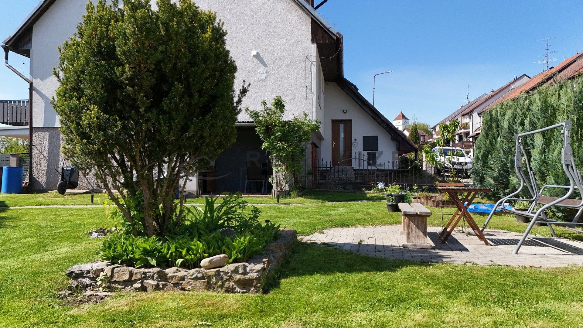 Rodinné domy, U Přehrady, Velešín, 200 m²