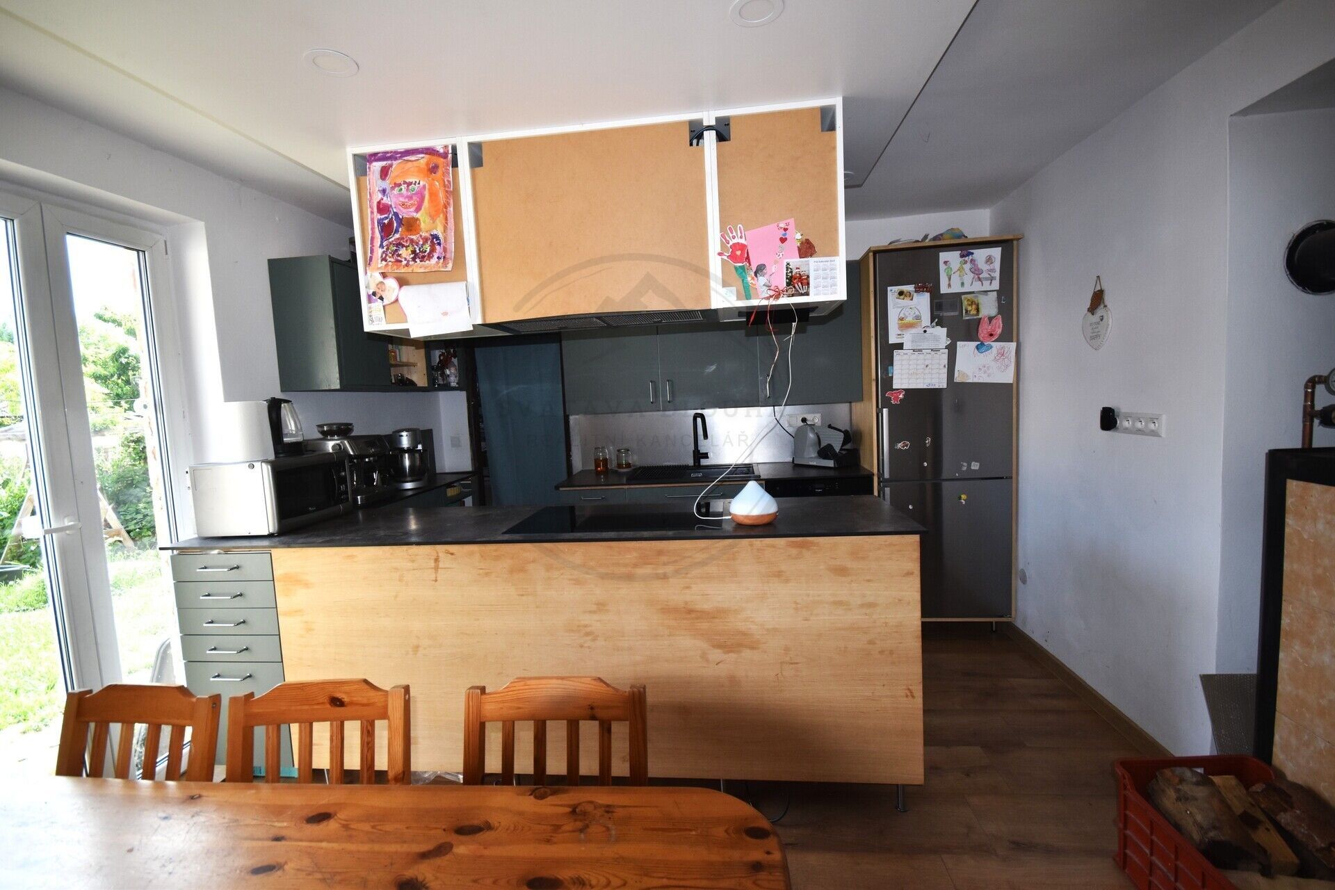 Rodinné domy, Bernartice, 100 m² - 2