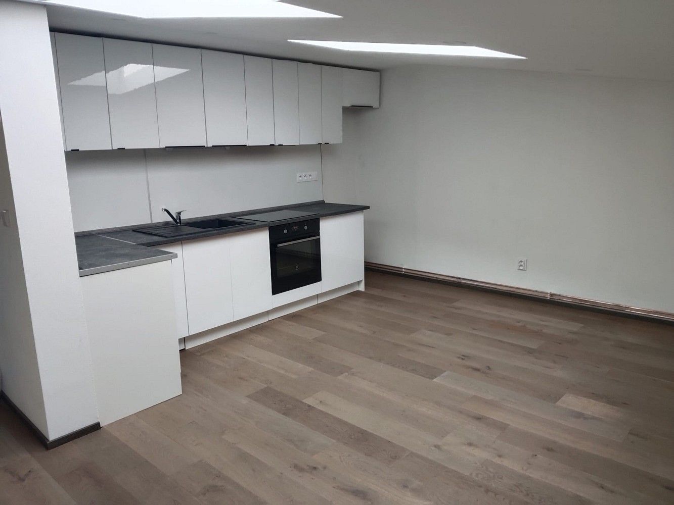Byt 3+kk · 82,7 m² · tř. Svornosti, Olomouc - Nová Ulice - 4