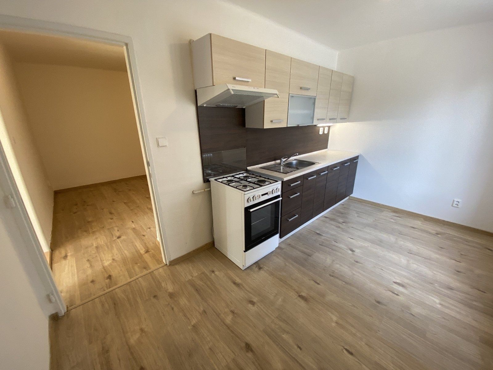 Pronájem byt 2+1 - Československé armády, Havířov - Havířov-město, Moravskoslezský kraj, 54 m² - 1