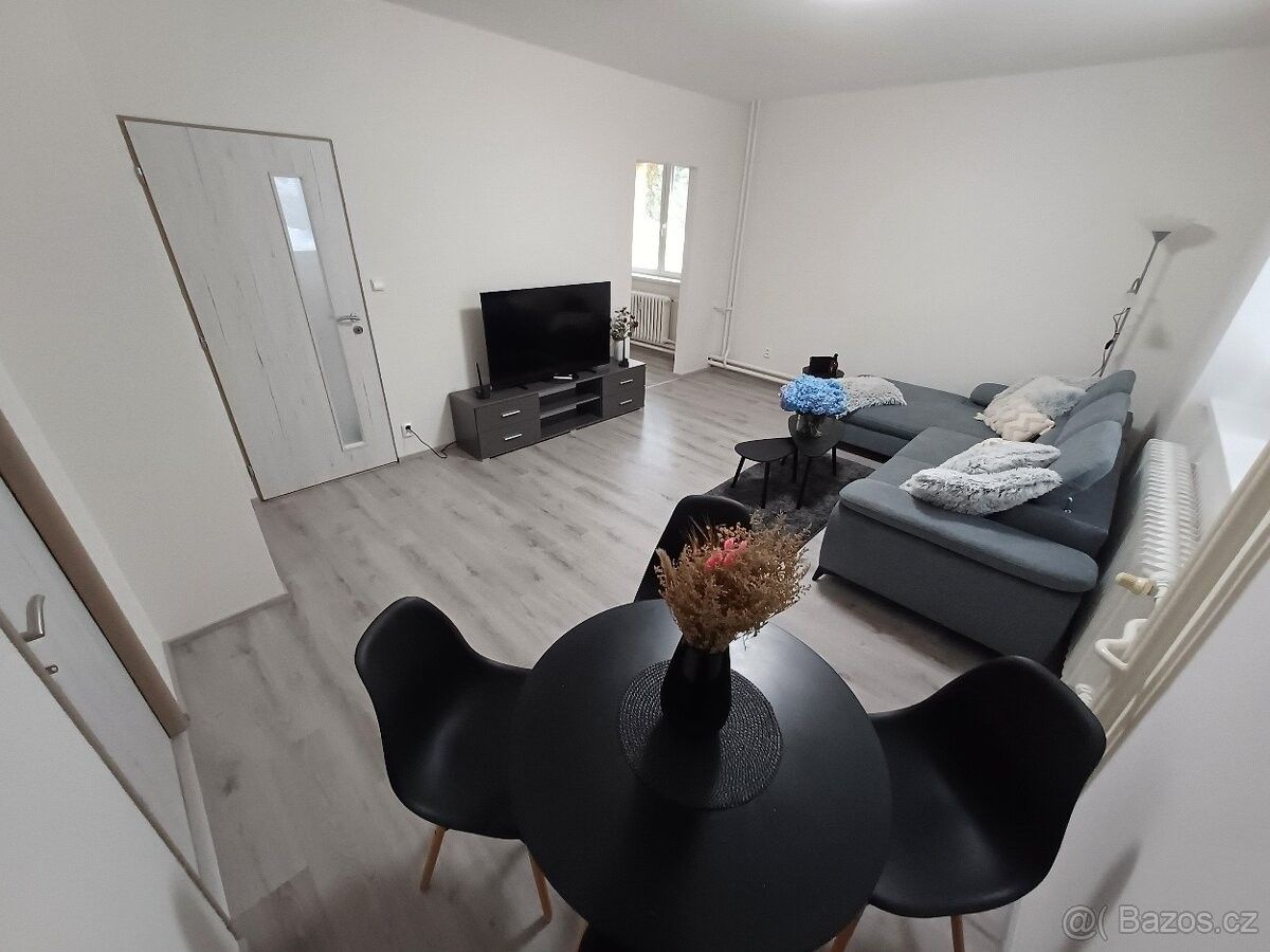 Prodej byt - Turnov, 511 01