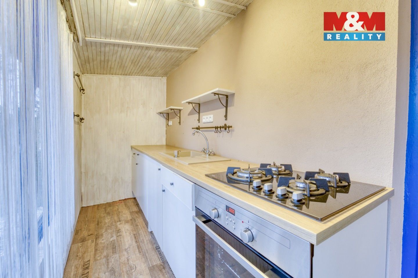 Prodej chata - Butov, Stříbro, 64 m²