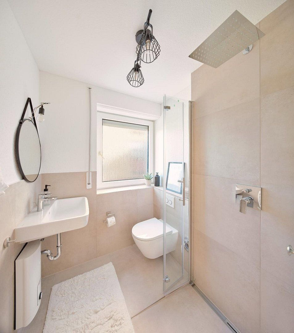 3+1, Ravensberger Str. Wuppertal Elberfeld Nordrhein-Westfalen 42117, 68 m² - 1