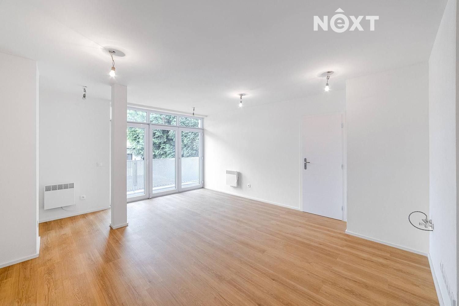 2+kk, Elišky Přemyslovny, Praha Zbraslav, 79 m² - 2