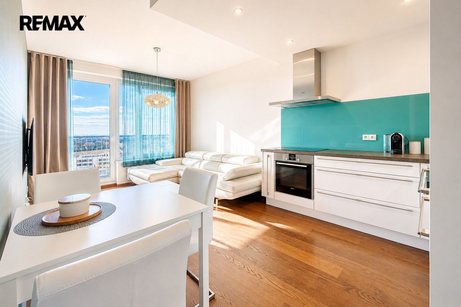 2+kk, Svitákova 2818, Praha Stodůlky, 62 m² - 2