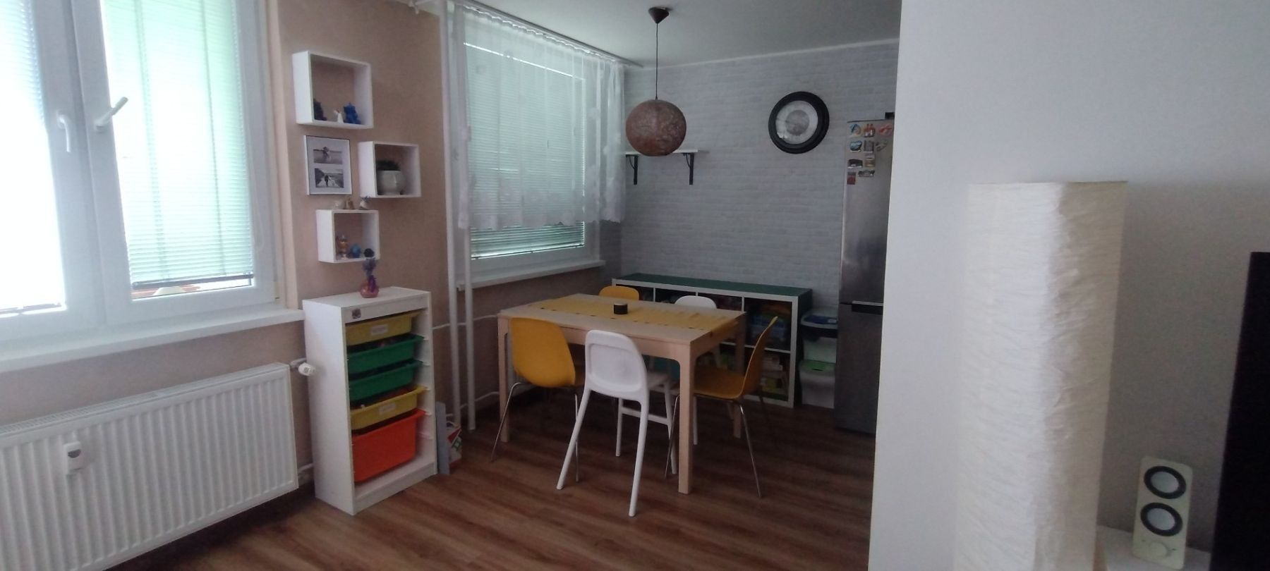 Byt 3+1 · 73 m² · Trávníčkova, Praha - Stodůlky - 4