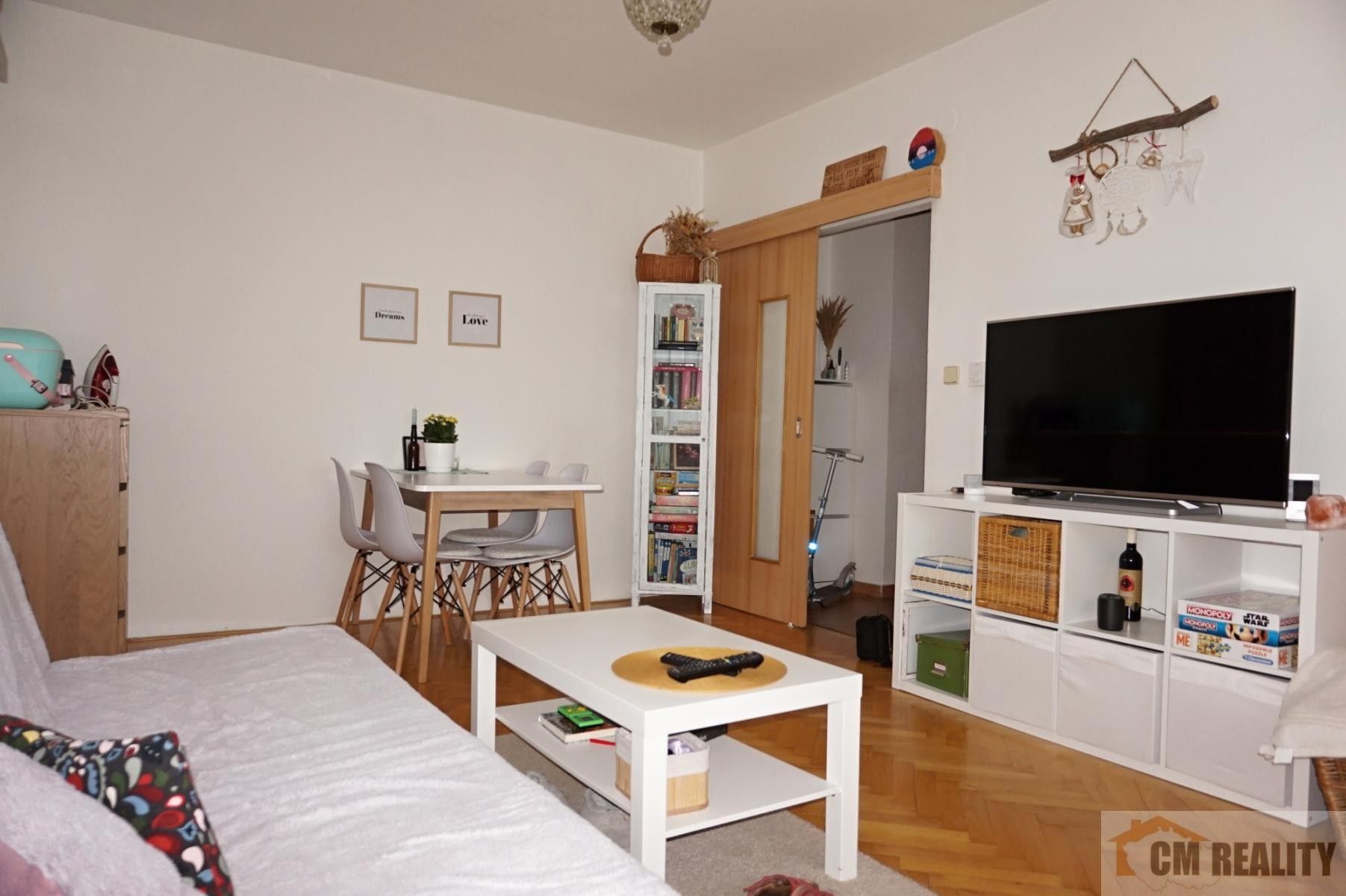 Byt 2+kk · 48 m² · Raisova, Prostějov - 2