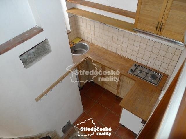 Pronájem byt 1+kk - Zbraslav, Praha, 28 m²