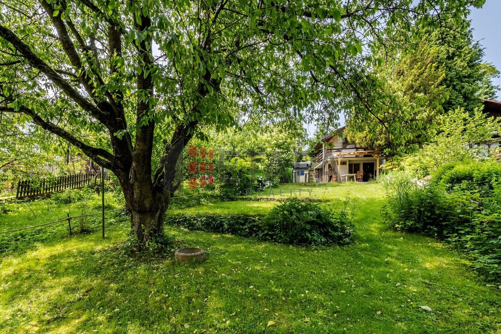 Prodej chata - Týn nad Vltavou, 46 m²